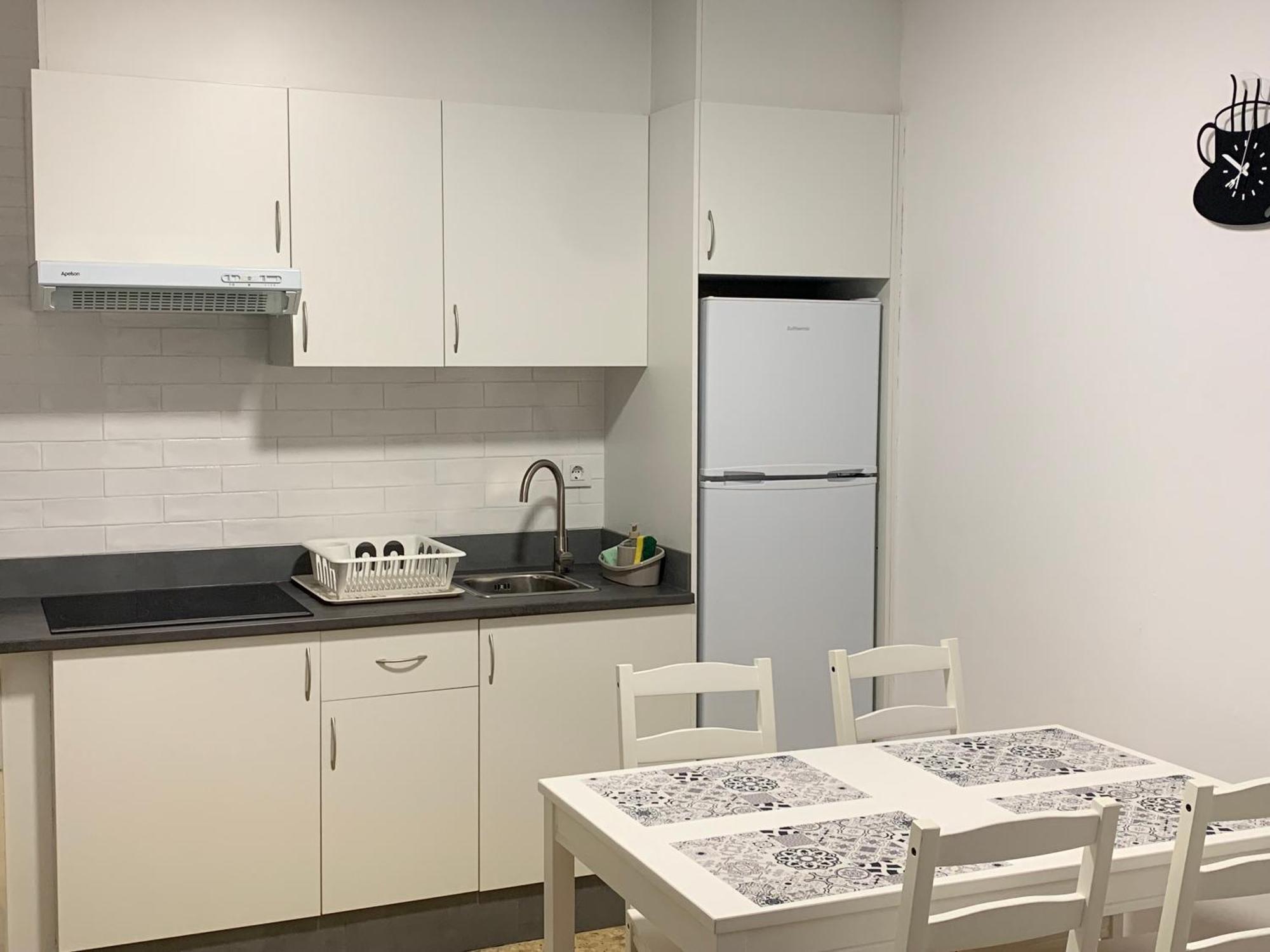 リバダビアCasa Ribeiro 1アパートメント エクステリア 写真